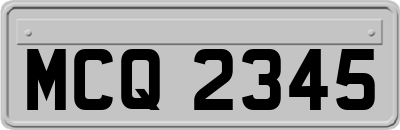 MCQ2345
