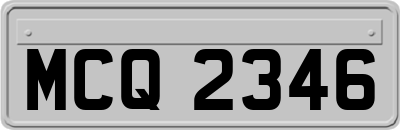 MCQ2346