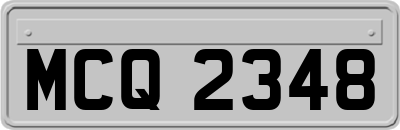 MCQ2348