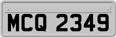 MCQ2349