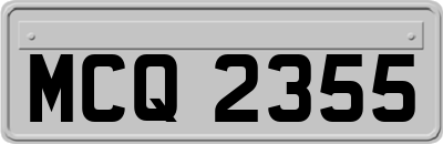 MCQ2355
