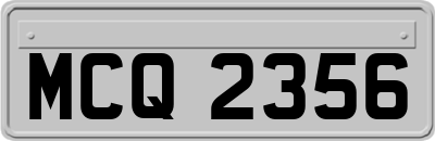 MCQ2356