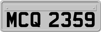 MCQ2359