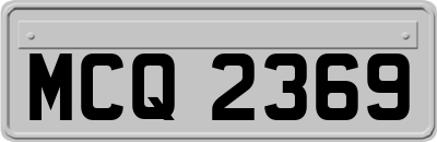 MCQ2369