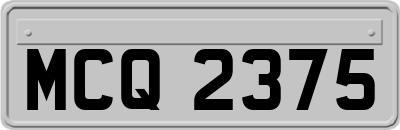 MCQ2375