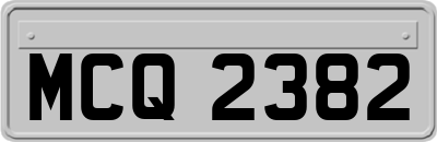 MCQ2382
