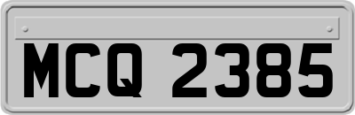 MCQ2385