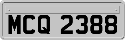 MCQ2388