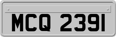 MCQ2391