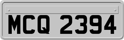 MCQ2394