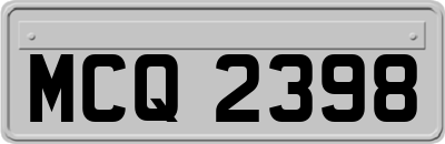 MCQ2398