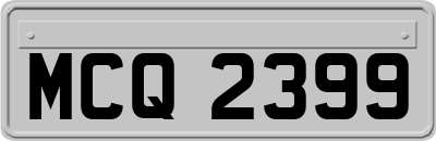 MCQ2399