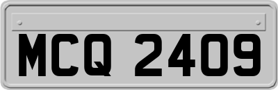 MCQ2409