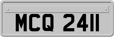 MCQ2411