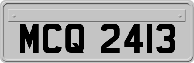 MCQ2413