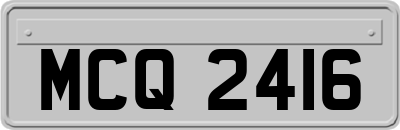 MCQ2416