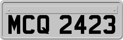 MCQ2423