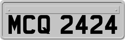 MCQ2424