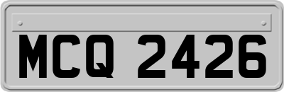 MCQ2426