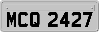 MCQ2427