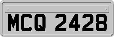 MCQ2428