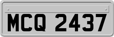 MCQ2437