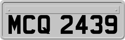 MCQ2439