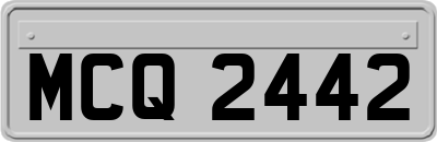 MCQ2442