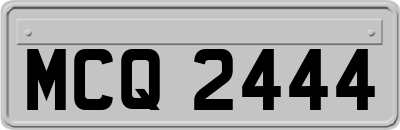 MCQ2444