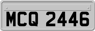 MCQ2446
