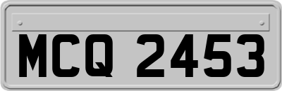 MCQ2453
