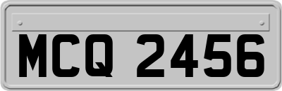 MCQ2456
