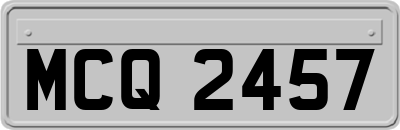 MCQ2457