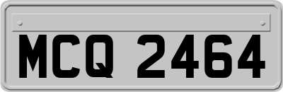 MCQ2464