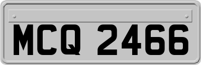 MCQ2466