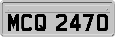MCQ2470