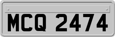 MCQ2474