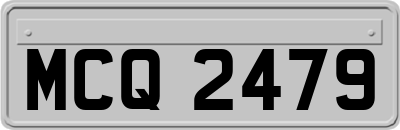 MCQ2479