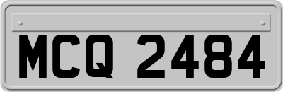 MCQ2484