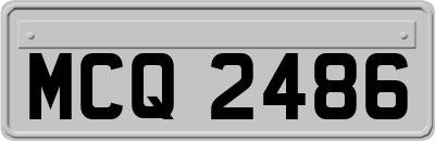 MCQ2486