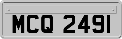 MCQ2491