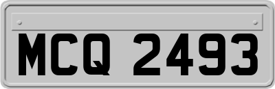 MCQ2493