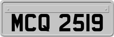 MCQ2519
