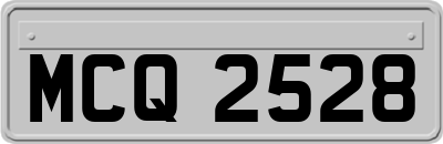 MCQ2528