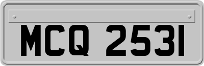 MCQ2531