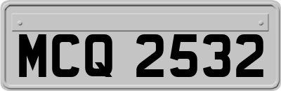 MCQ2532