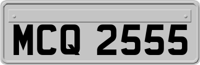 MCQ2555
