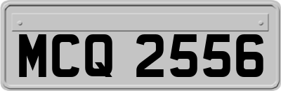 MCQ2556