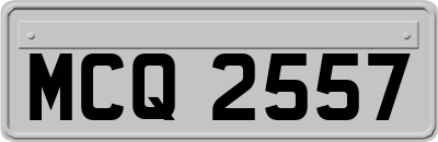 MCQ2557
