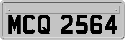 MCQ2564